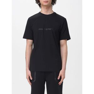 Peuterey T-Shirt Men Black